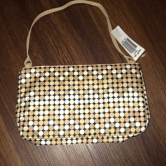 NWT LeSportsac Demi Tasse Mini Tote - Picture 2 of 6